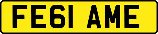 FE61AME