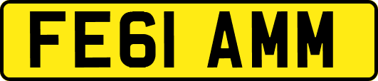 FE61AMM