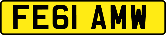 FE61AMW