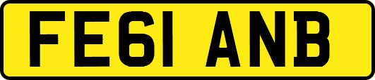 FE61ANB