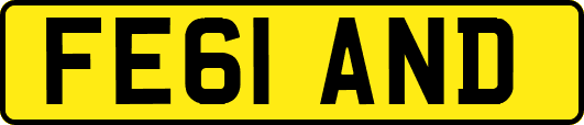 FE61AND