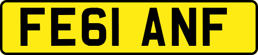 FE61ANF
