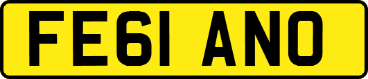 FE61ANO