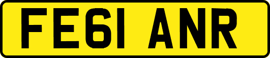 FE61ANR