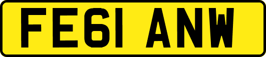 FE61ANW