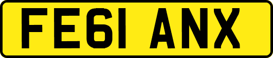 FE61ANX