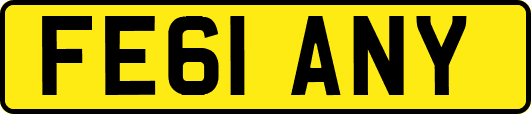 FE61ANY
