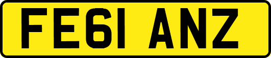 FE61ANZ