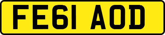 FE61AOD