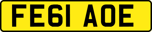 FE61AOE