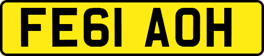 FE61AOH