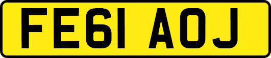 FE61AOJ