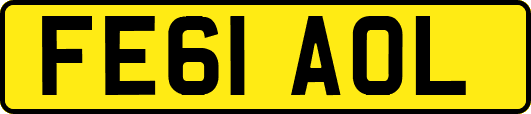 FE61AOL