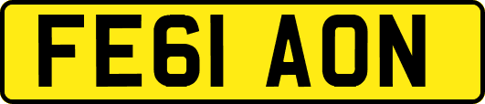 FE61AON