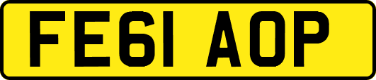 FE61AOP