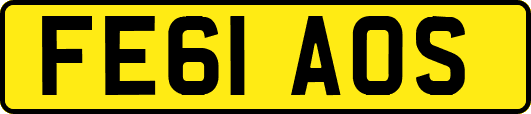 FE61AOS