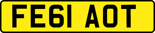FE61AOT