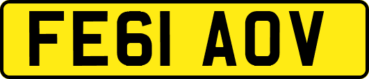 FE61AOV