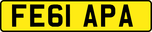 FE61APA