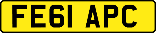 FE61APC