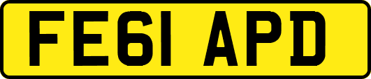 FE61APD