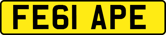 FE61APE