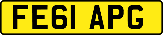 FE61APG