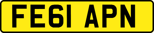 FE61APN