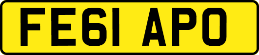 FE61APO