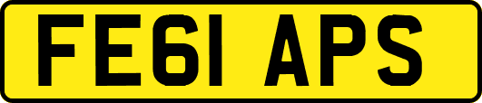 FE61APS