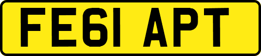 FE61APT