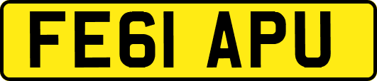 FE61APU