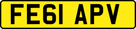 FE61APV