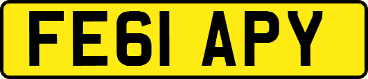 FE61APY