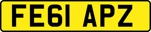 FE61APZ