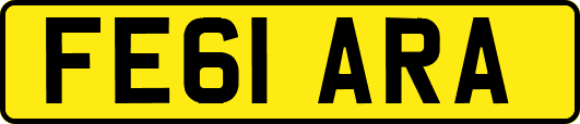 FE61ARA