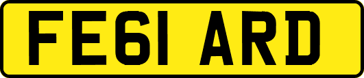 FE61ARD