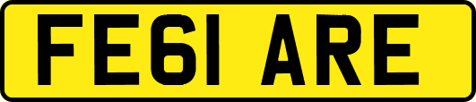 FE61ARE