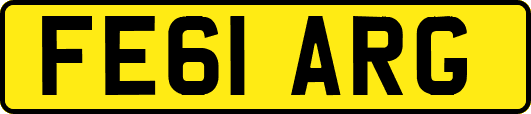 FE61ARG