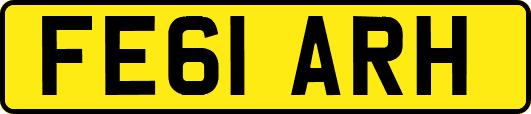 FE61ARH