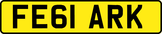 FE61ARK
