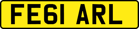 FE61ARL