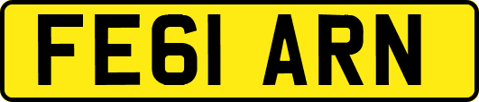 FE61ARN