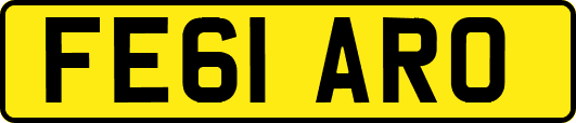 FE61ARO