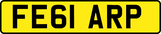 FE61ARP