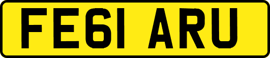 FE61ARU