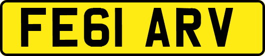 FE61ARV