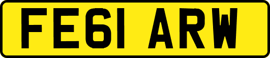 FE61ARW