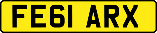 FE61ARX
