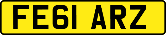 FE61ARZ